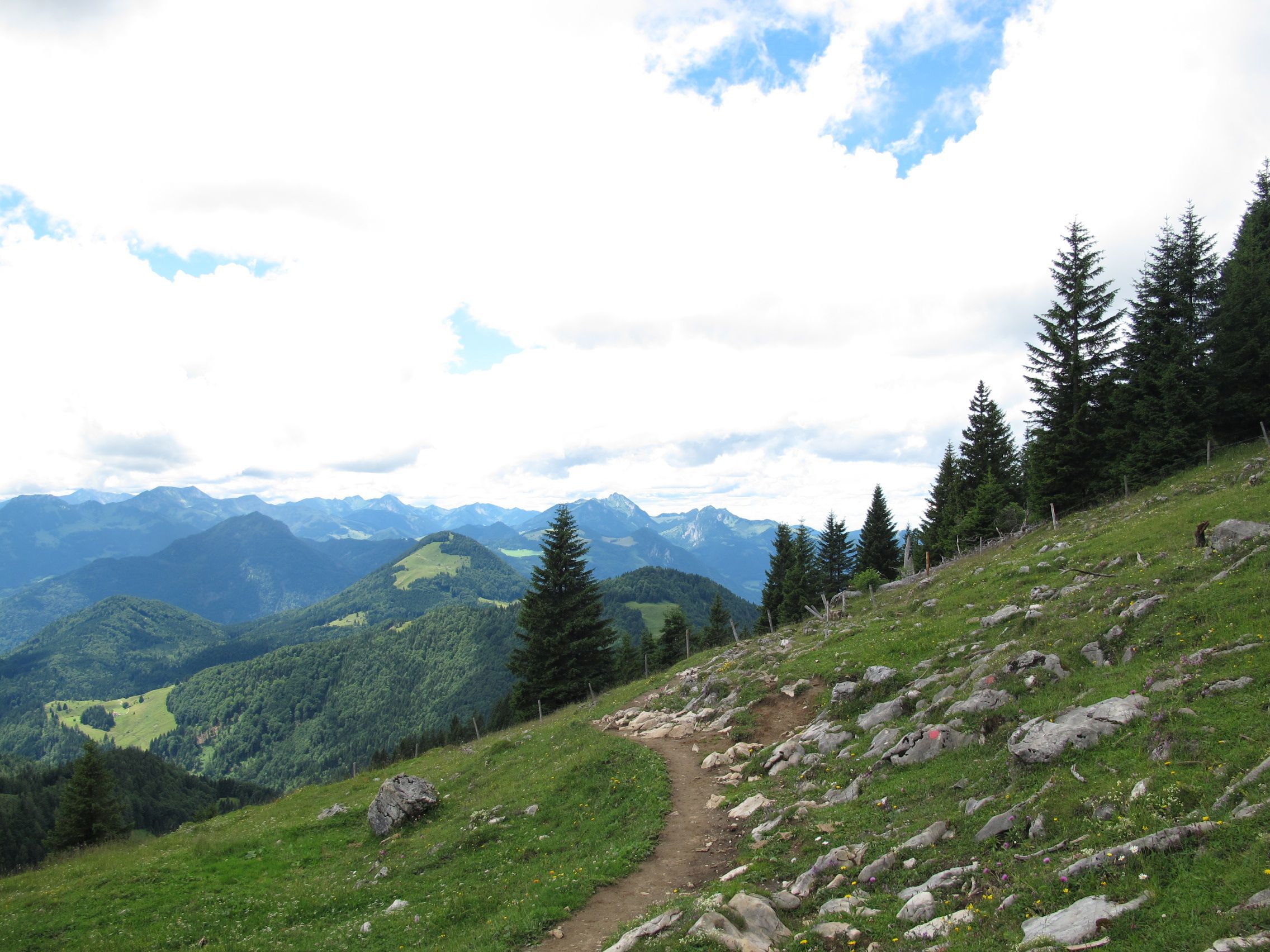 2Spitzstein