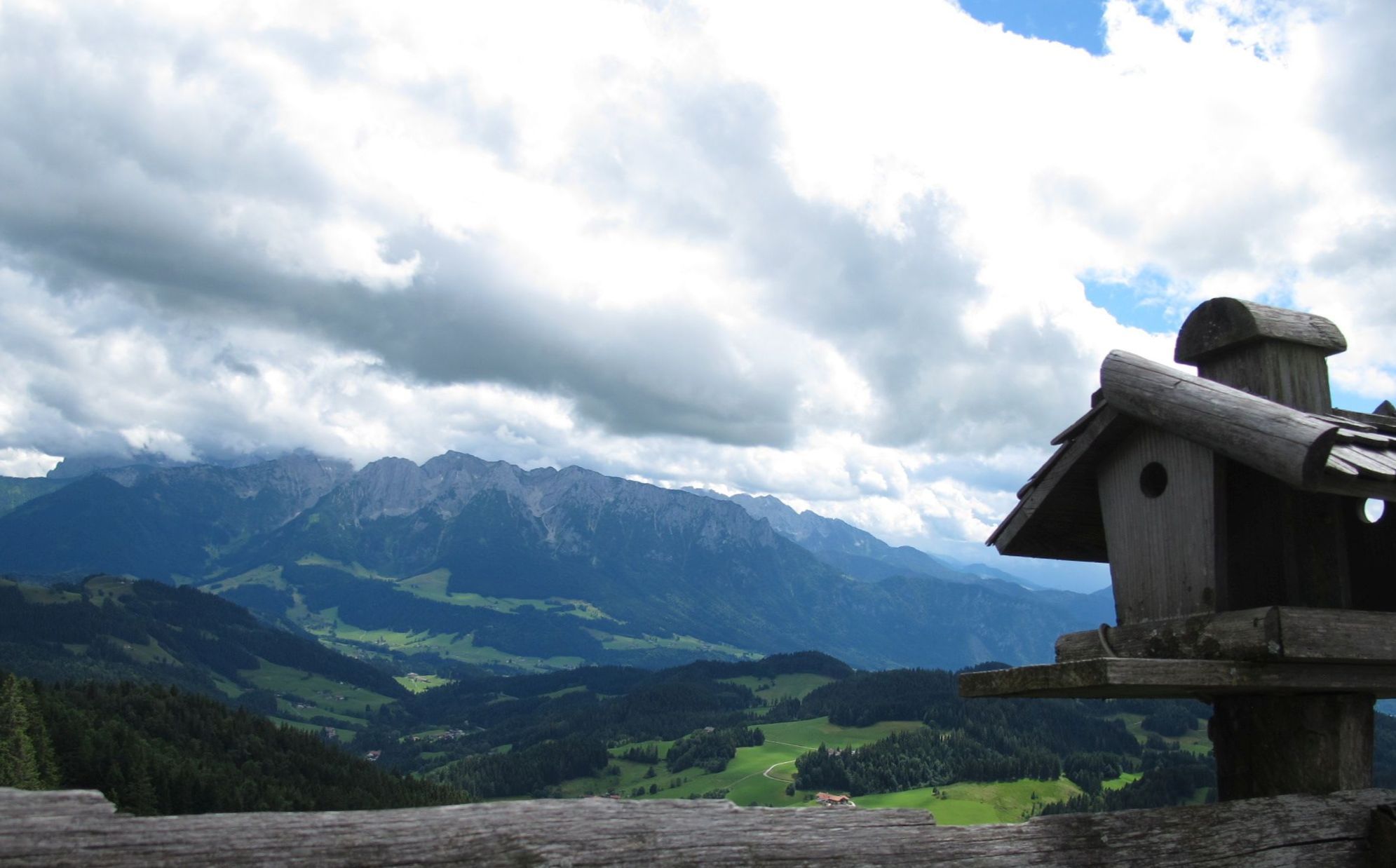 3Spitzstein