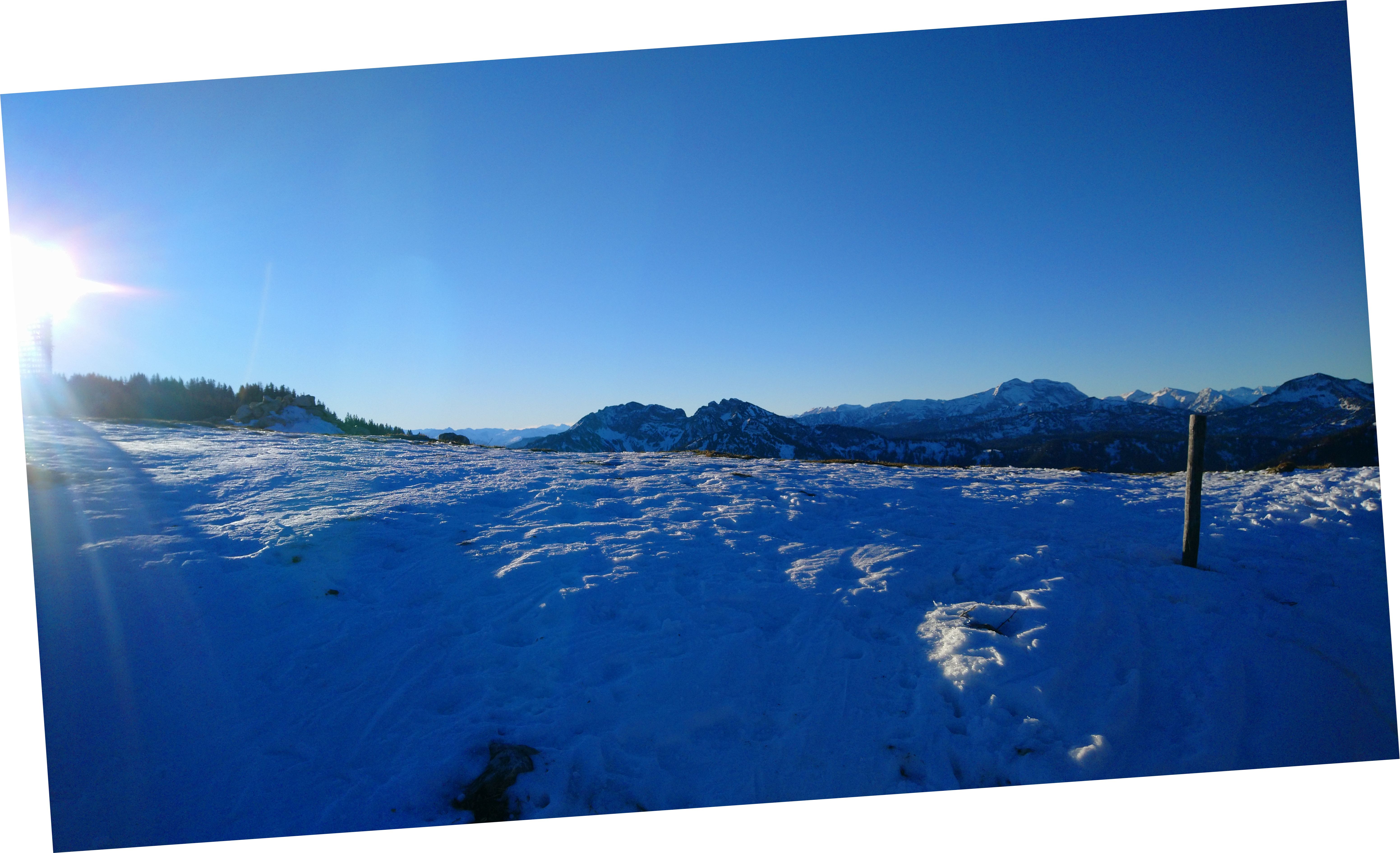 hiking the alps; #skitour; #touringski