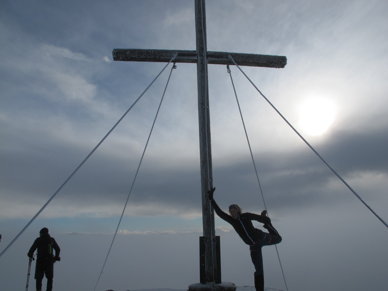 Hikingthealps; Hiking the Alps; Wanderlust #hirschhörnlkopf