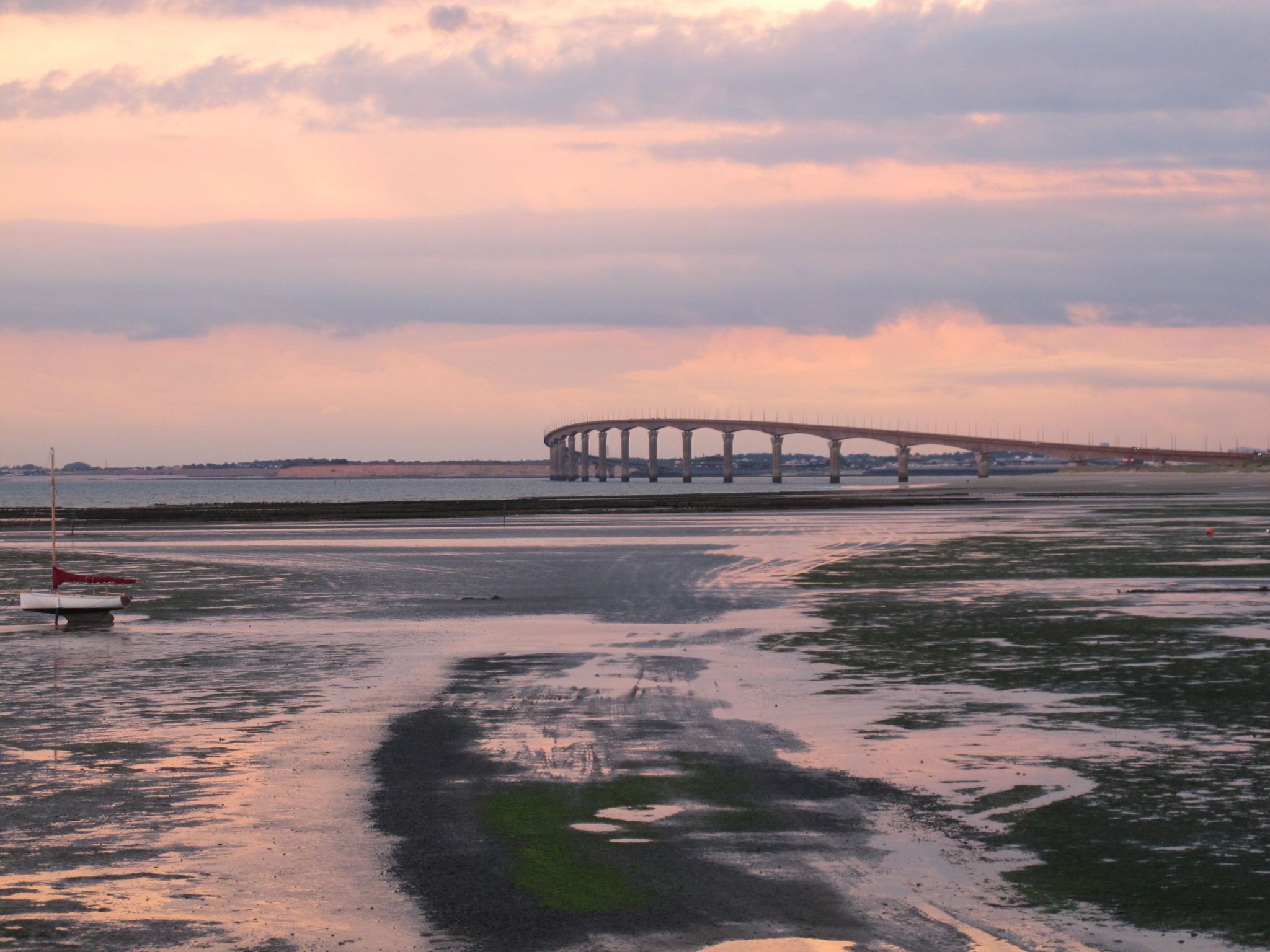 #iledere #travelhector #reisebritta #pontdere