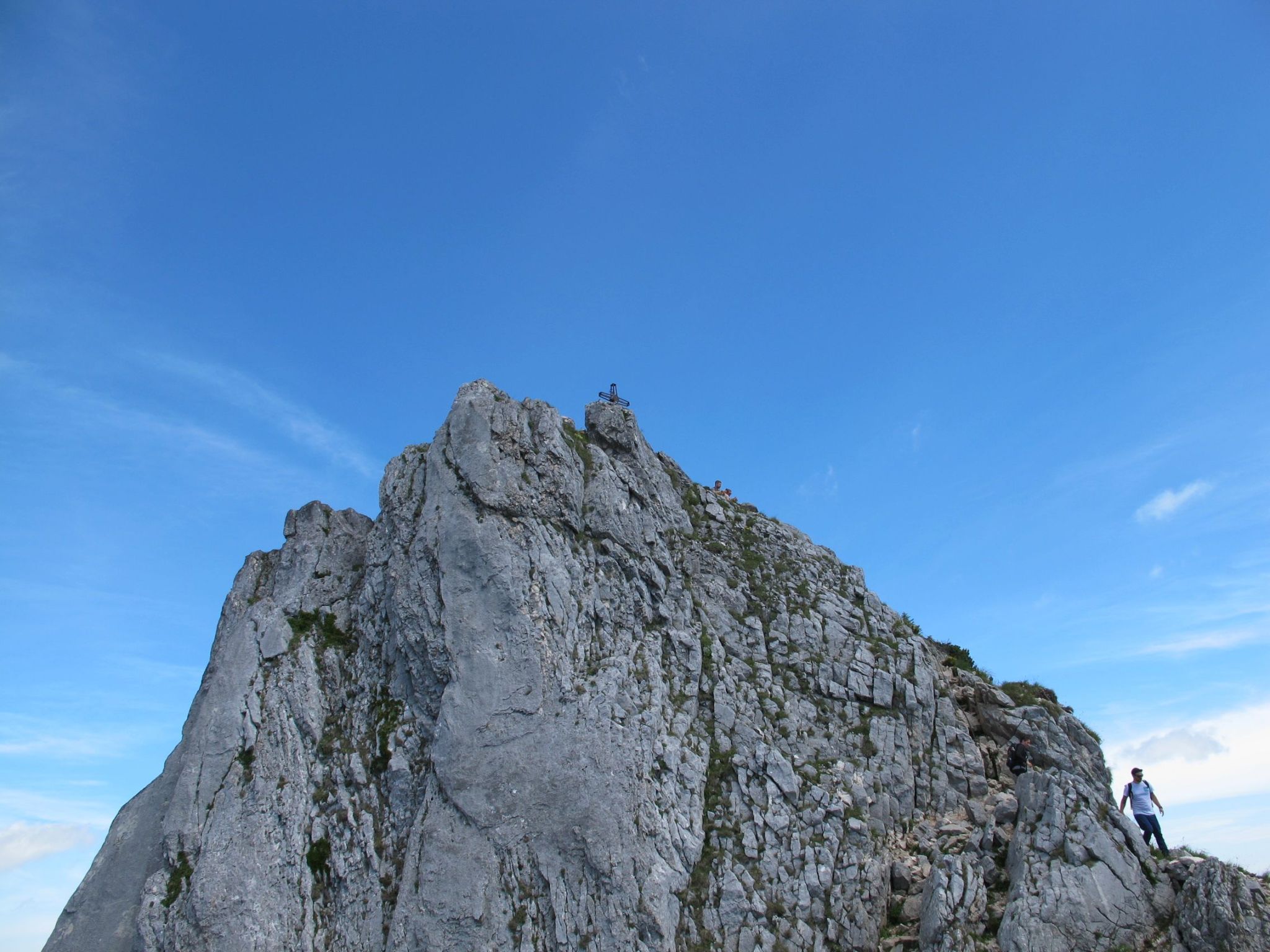 #hikingthealps #lovehiking #loveclimbing