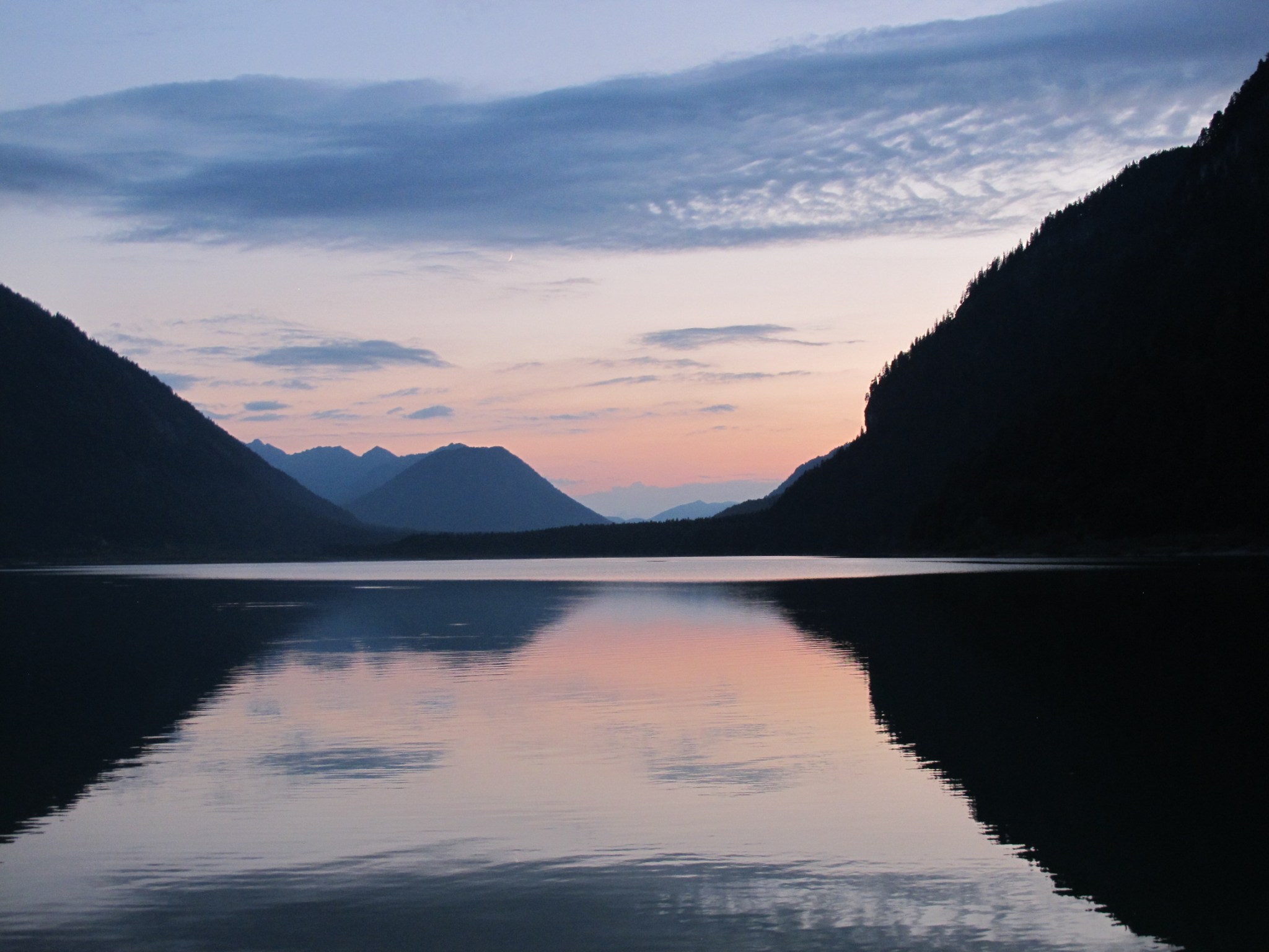 #sylvenstein #vanlife