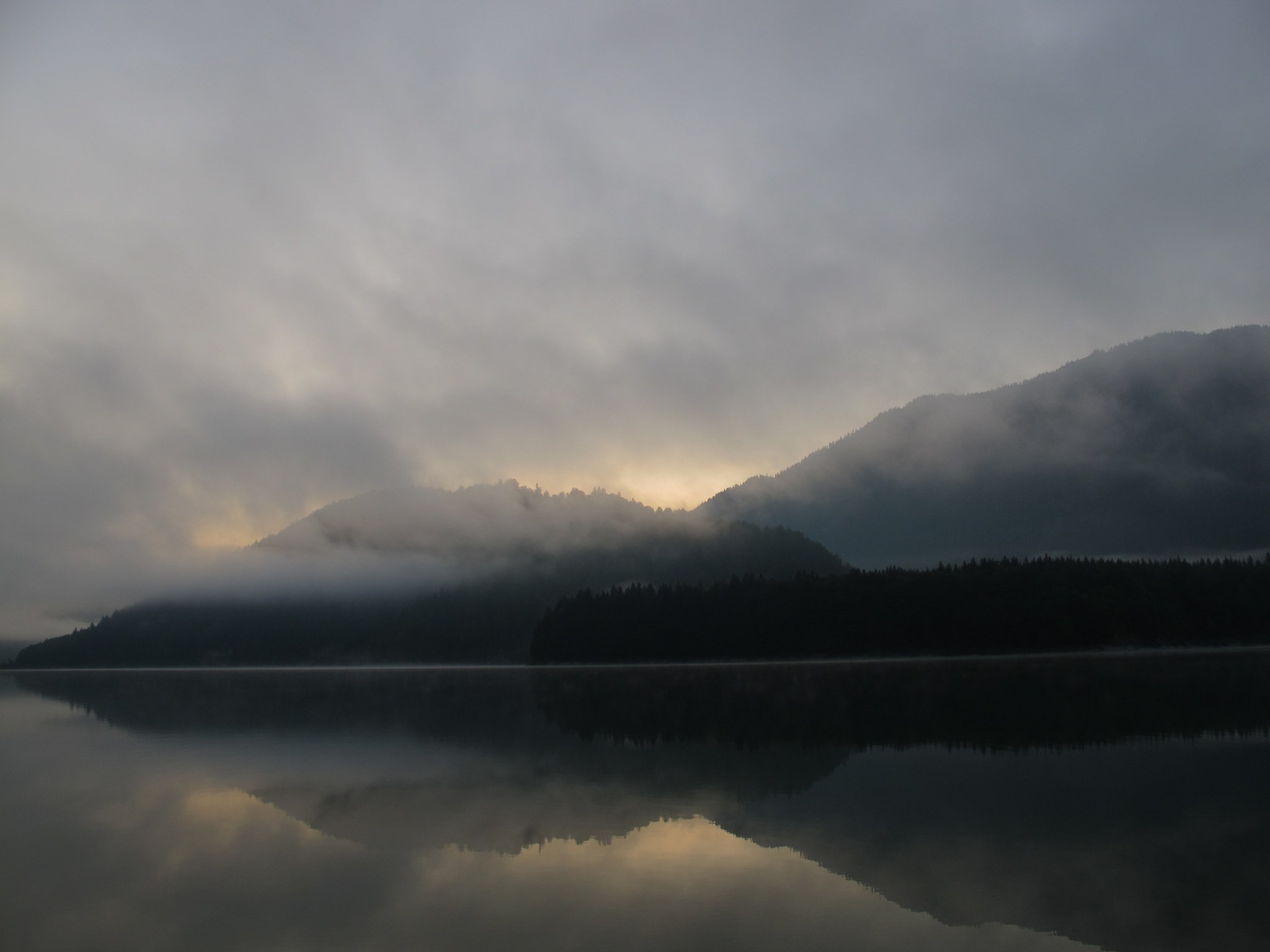 #sylvenstein #vanlife