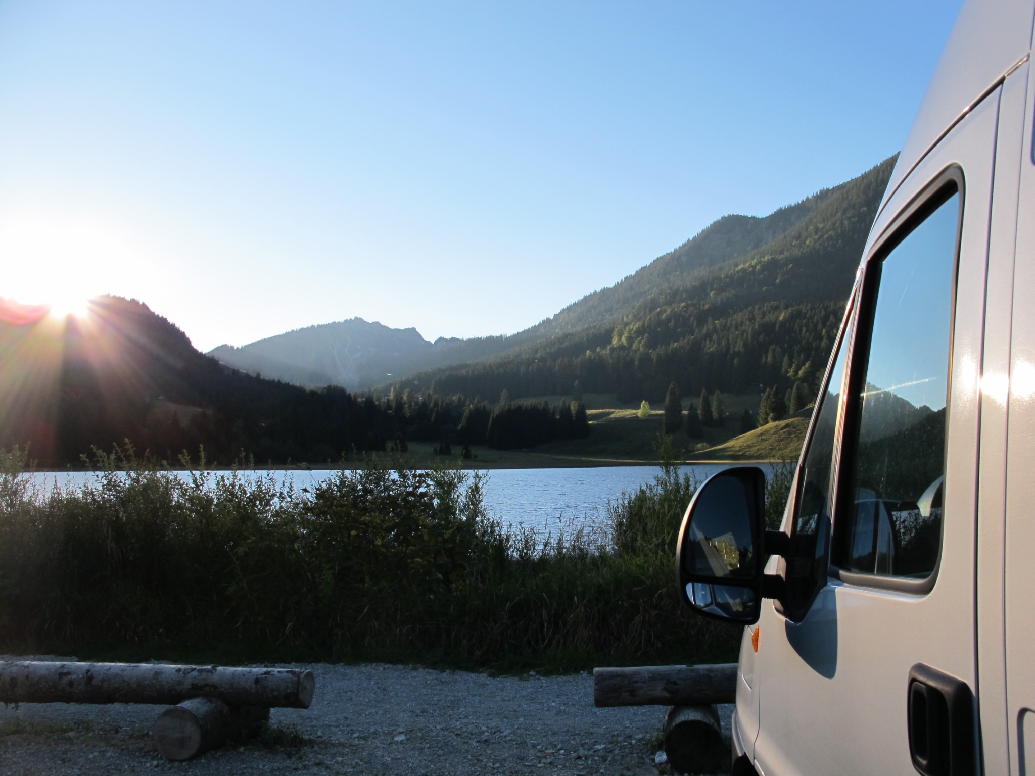 Vanlife #vanlife #travelhector