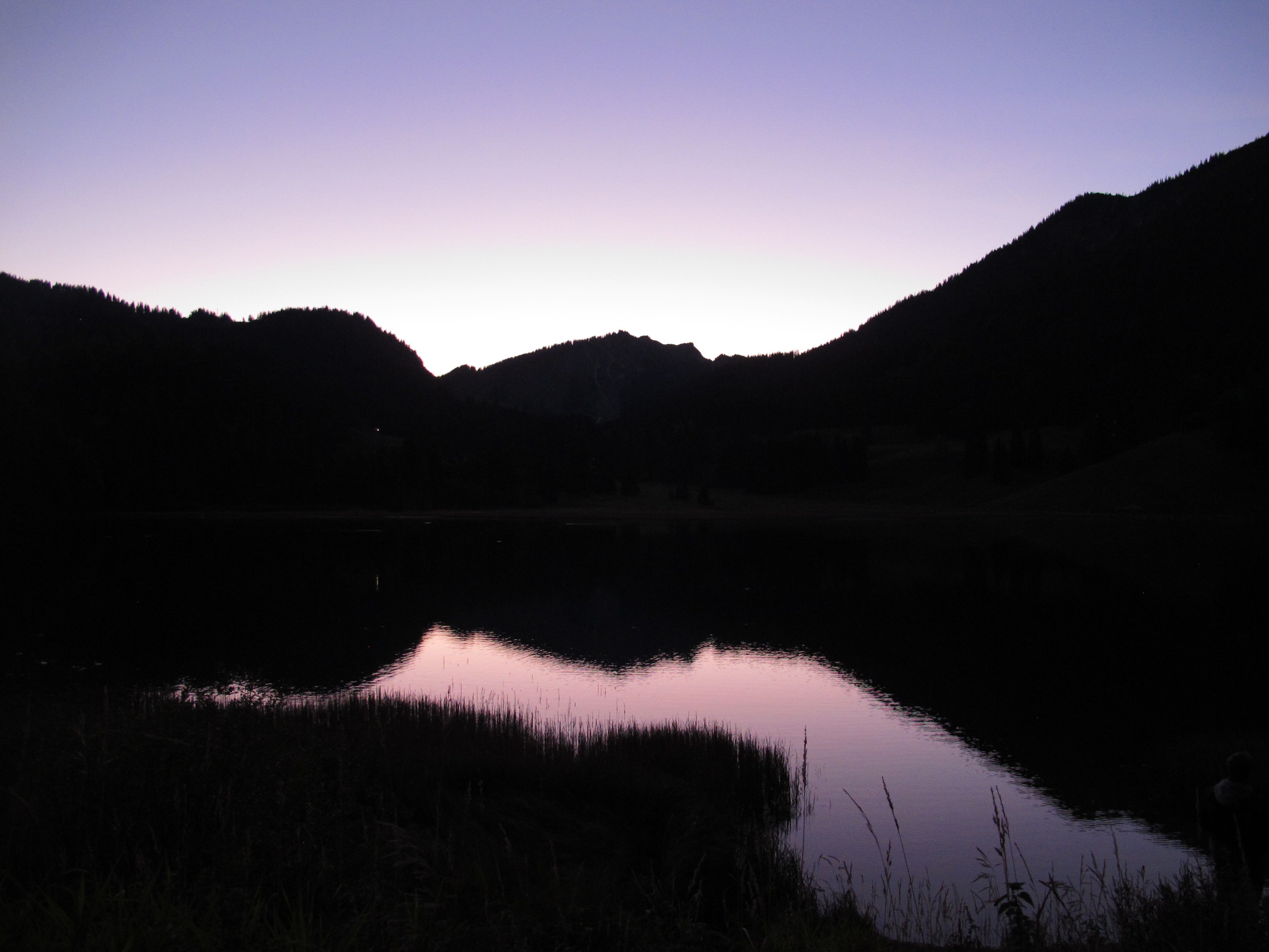 #spitzingsee Spitzingsee