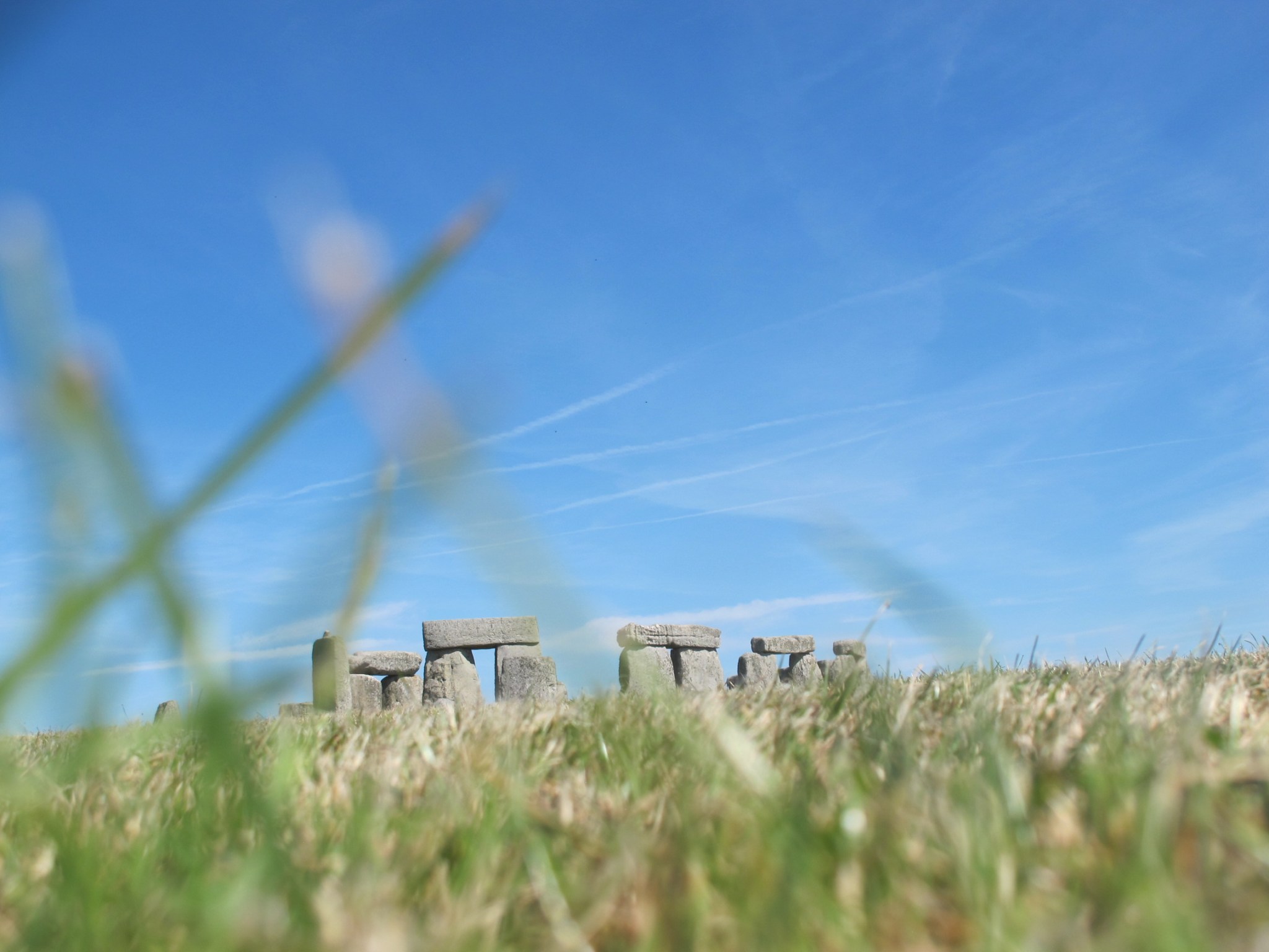 #stonehenge
