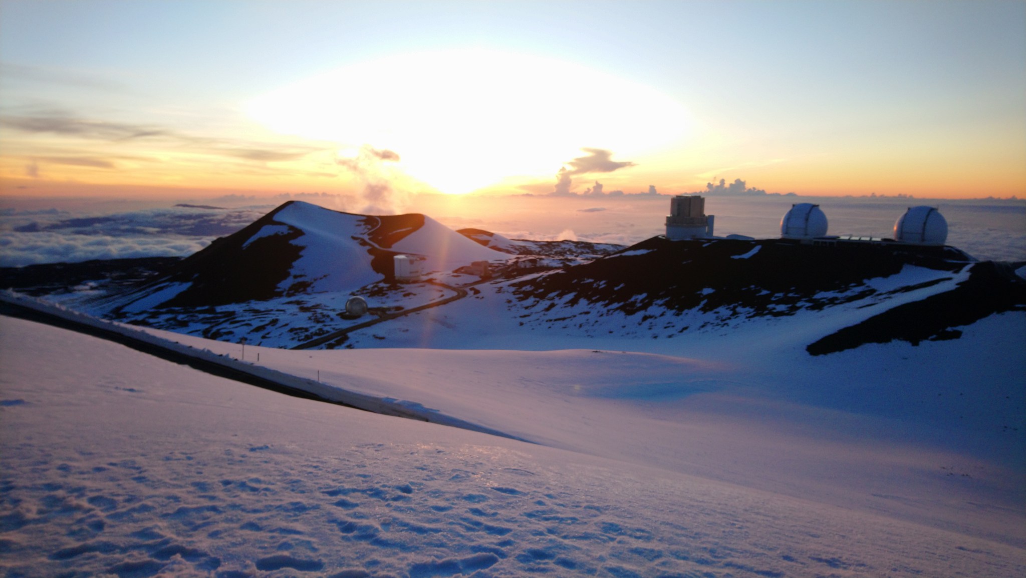 mauna kea #maunakea